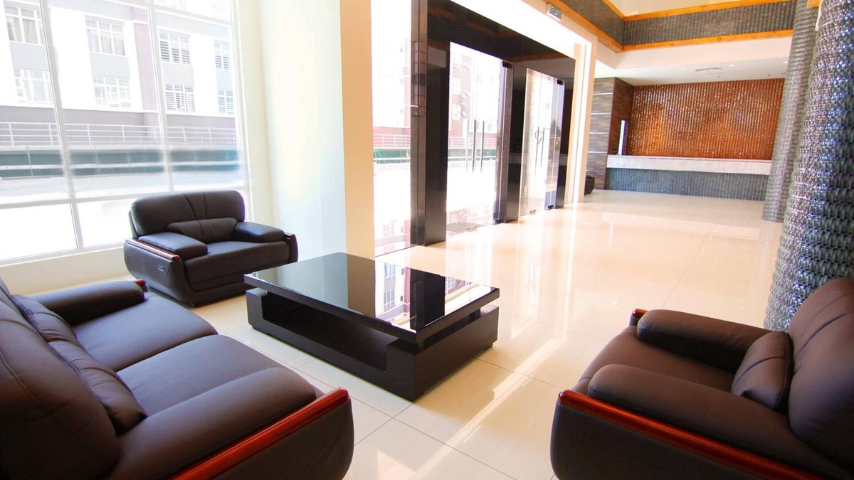 Penampang Hotel | Putatan Platinum Hotel