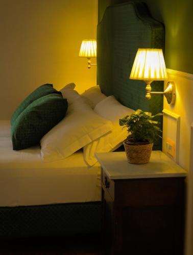 Pucara House | Putechella Retro Rooms & Villa