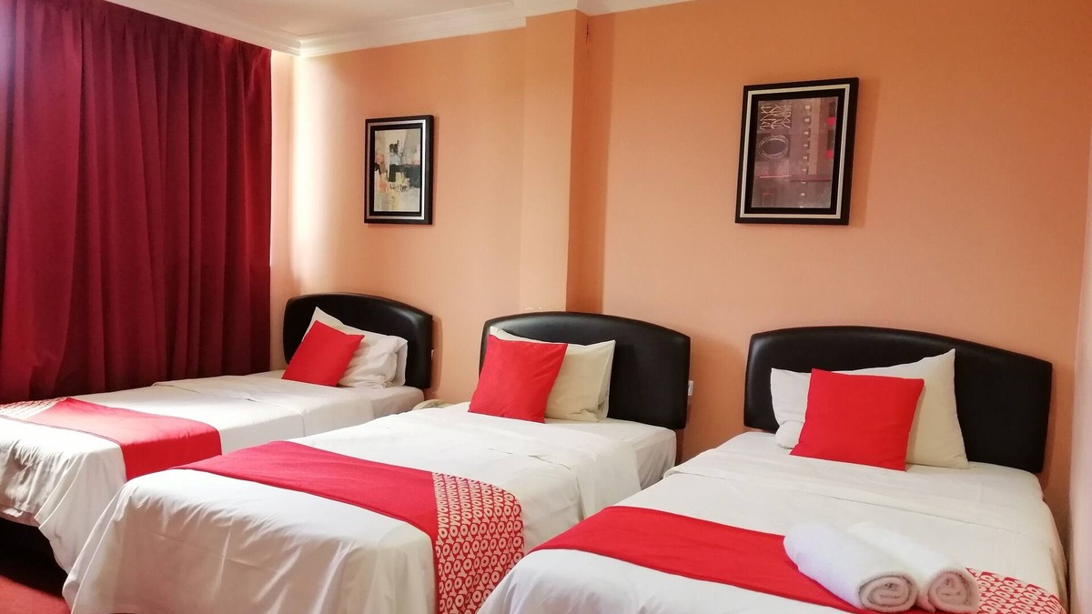 Ampang Hotel | Puteri Ampang Hotel