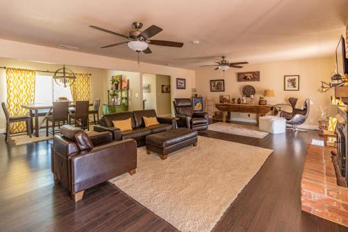 North Fork House | Putney Place