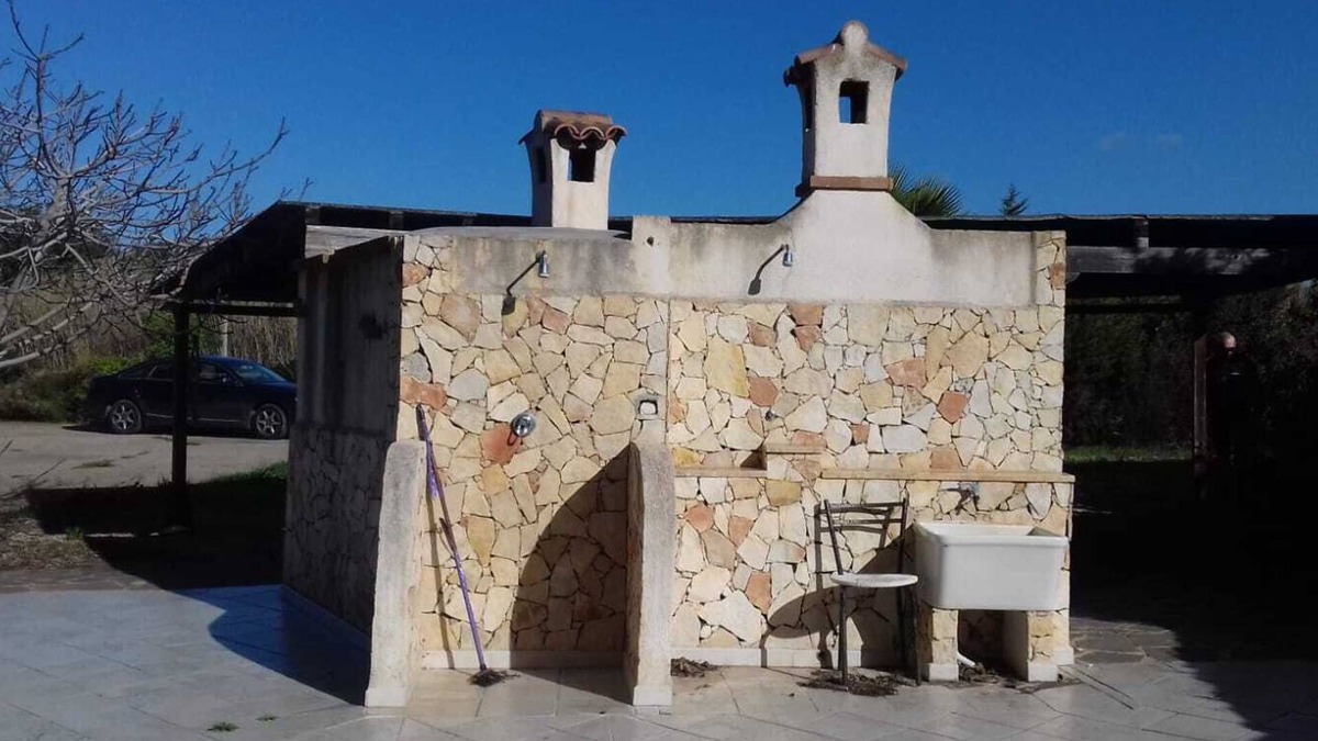 San Vero Milis House | Putzu Idu relaxation 10 minutes from the sea