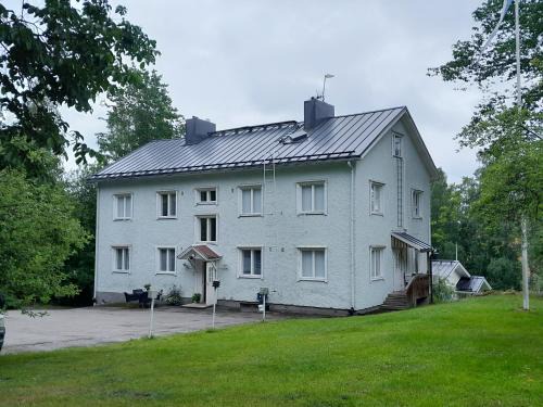 Savonlinna Apartment | PUUTARHAHUONEISTO CASINONSAARI