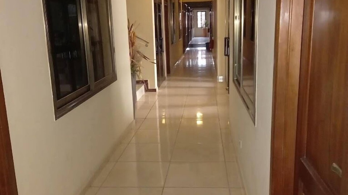 Kasoa Hotel | PUWU Hospitality Center