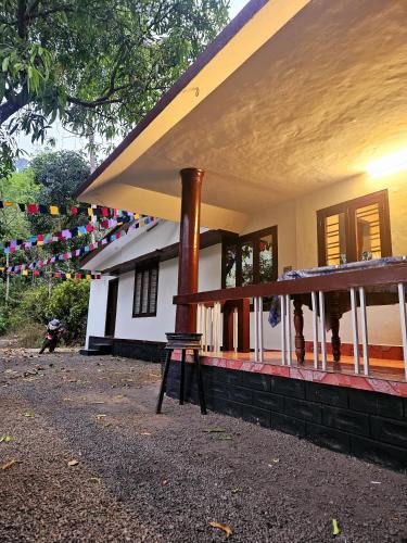 Devikolam House | Puzhayoram homestay