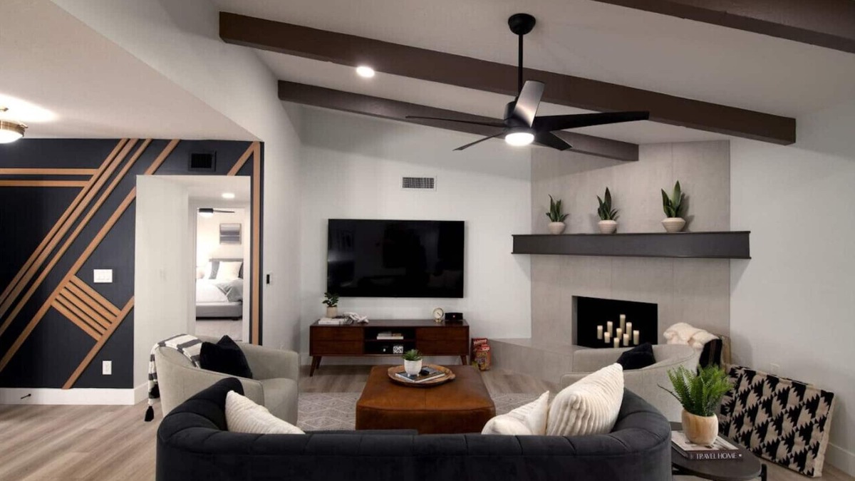 Raskin Estates House | PV Sanctuary - The PERFECT rental that has it ALL