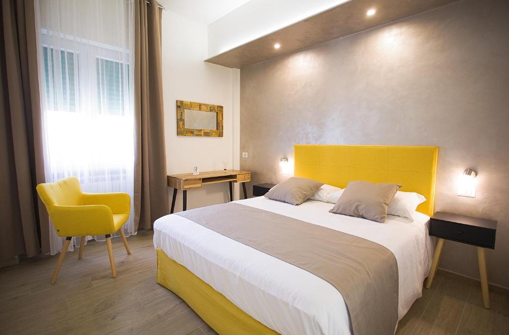 Murat Town House | PVrooms