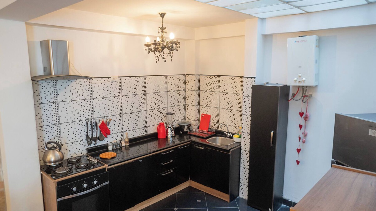 Cusco Apartment | Pvt apart Modern & Vintage in Cusco