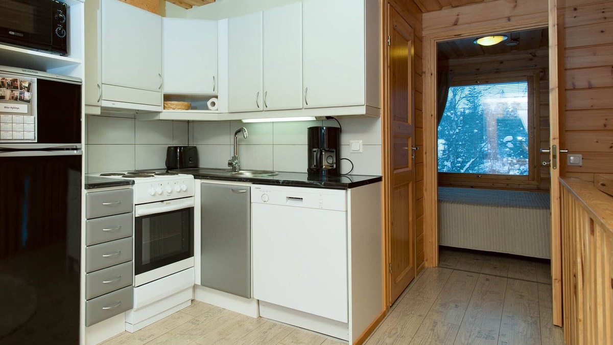 Pyhatunturi House | Pyhäkoti – Your Homelike Accommodation in Pyhätunturi