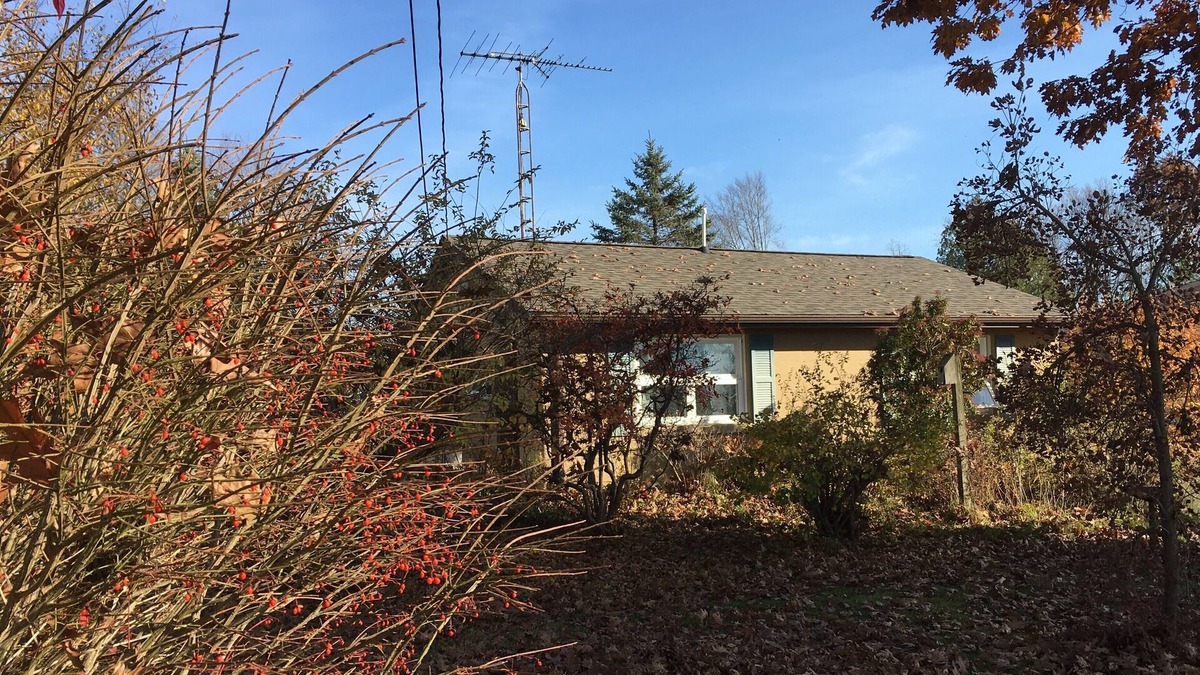 Pymatuning Central House | Pymatuning Lake