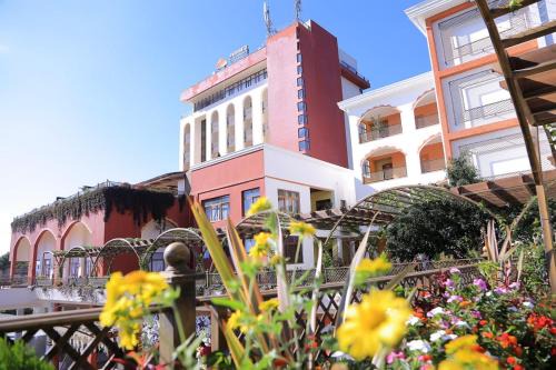 Debre Zeyit Resort | Pyramid Hotels & Resorts