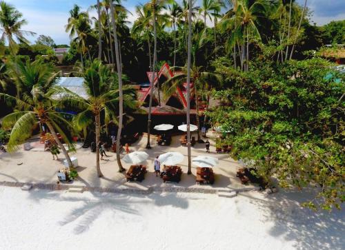 Panglao Resort | Pyramid Resort