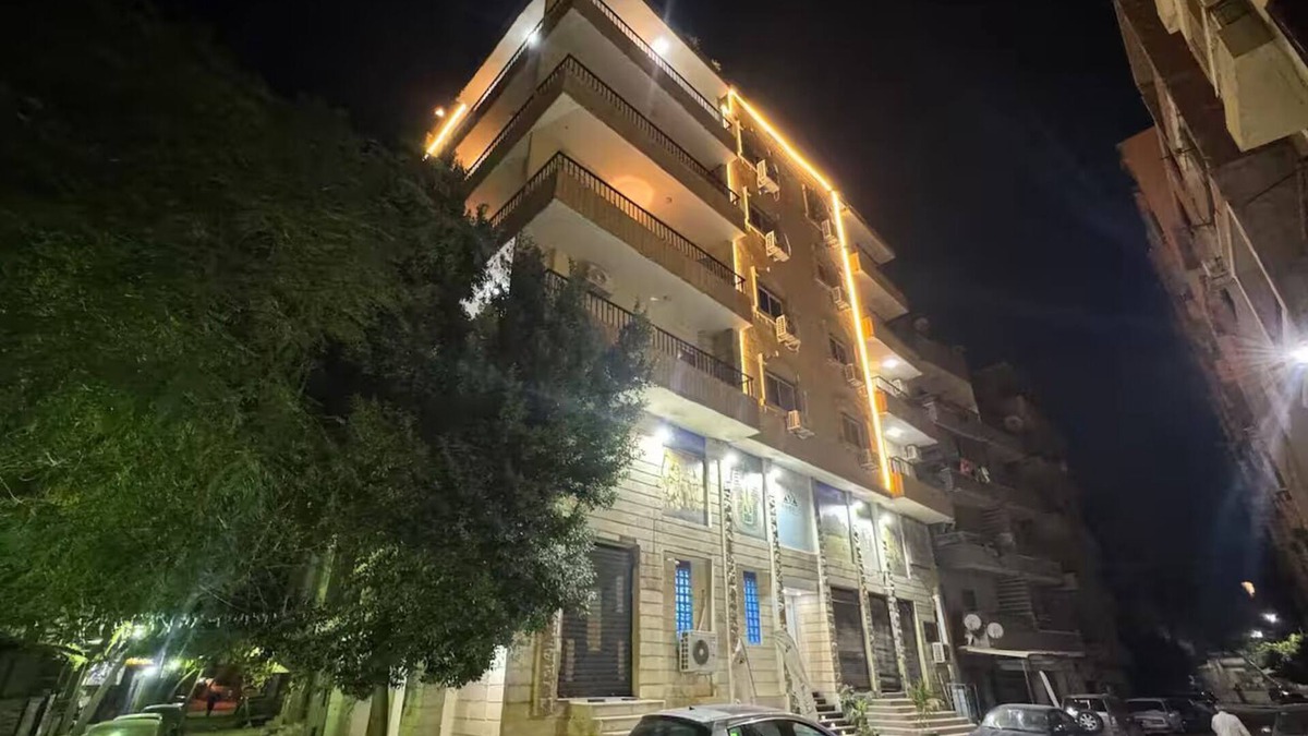 Al Haram Bed & Breakfast | Pyramid Royals
