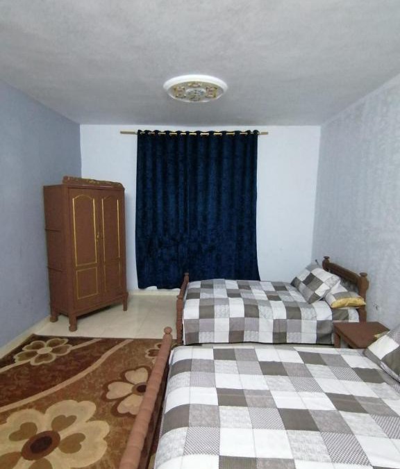 Al Haram Apartment | Pyramids Crystal