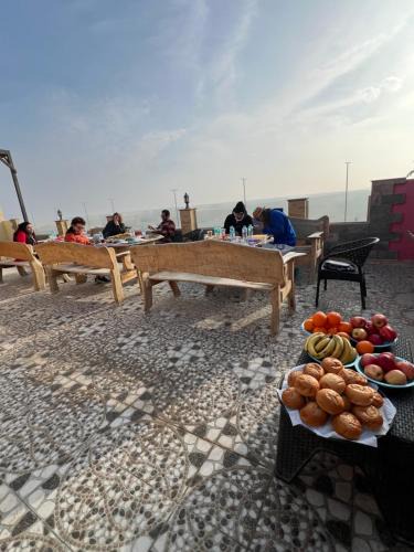 Pyramids Gardens Hotel | Pyramids Desert Gate Hotel