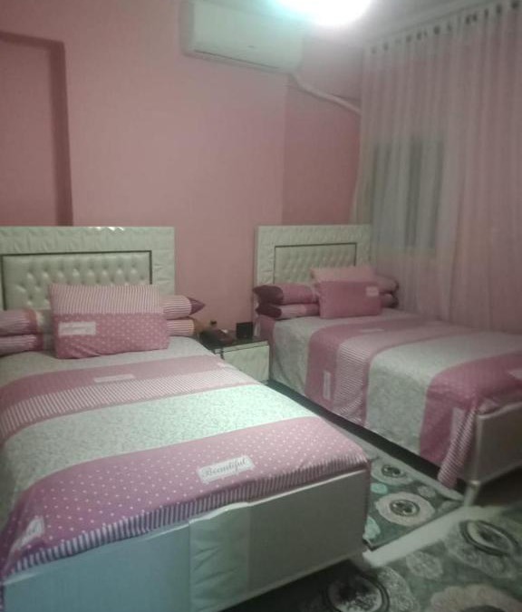 Al Haram Apartment | Pyramids
