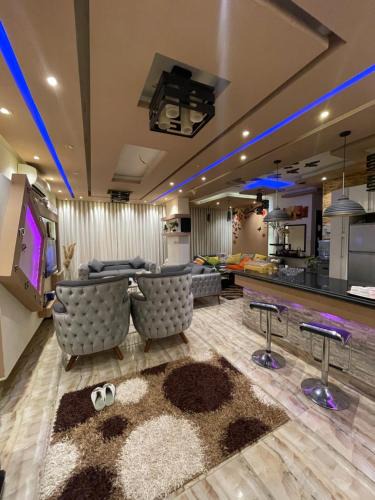 Pyramids Gardens Apartment | pyramids