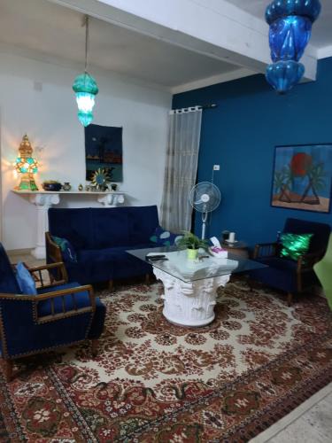 Al Haram Apartment | Pyramids Energy inn