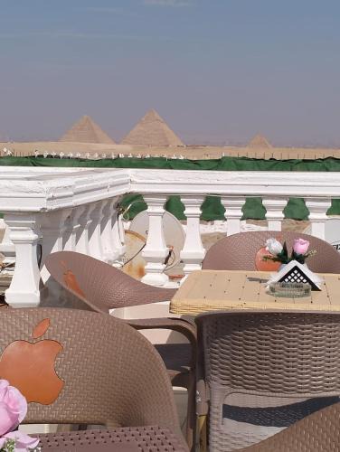 Pyramids Gardens Hotel | Pyramids High View Inn