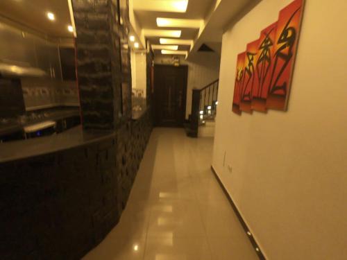 Pyramids Gardens Apartment | Pyramids view residents