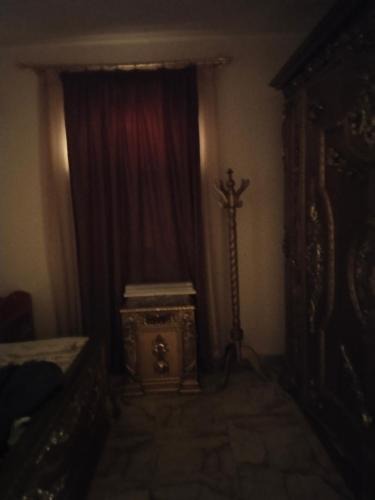 Al Haram Villa | Pyramids view