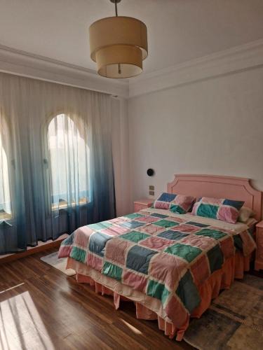 Giza Apartment | pyramids view