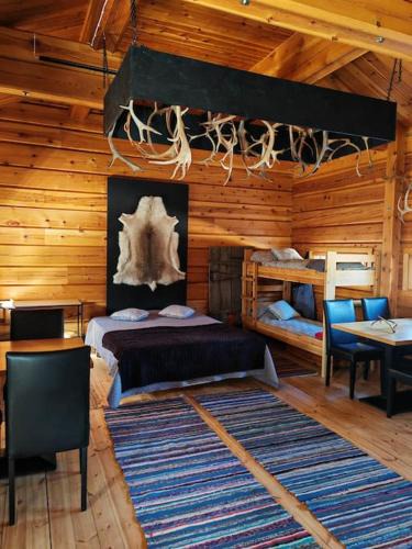 Syote Apartment | Pytkyn Kämppä