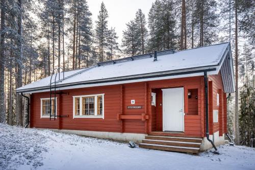 Syote Ski Chalet | Pytkynkulma