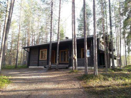 Syote House | Pytkynoja