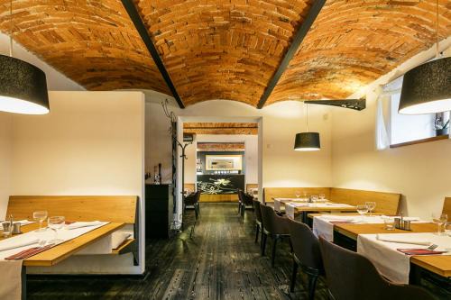 Liberec Hotel | Pytloun Self Check-in Hotel Liberec