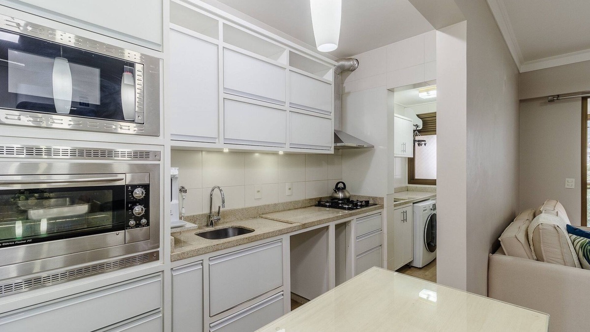 Florianopolis Apartment | PZD - Modern Apartments Near Ufsc