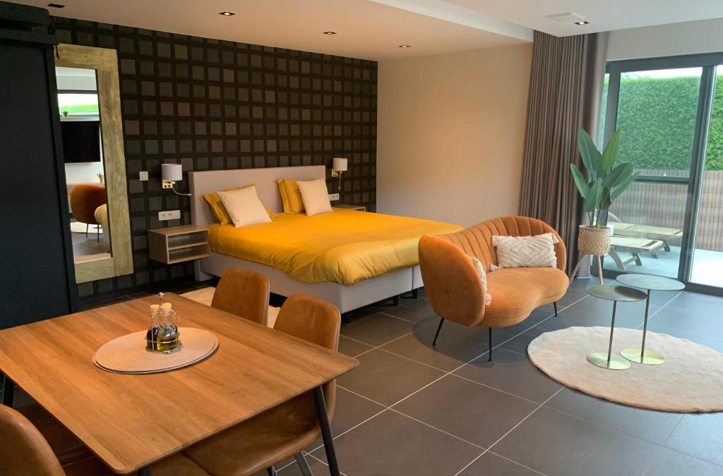 Hillegem Apartment | Q Guesthouse