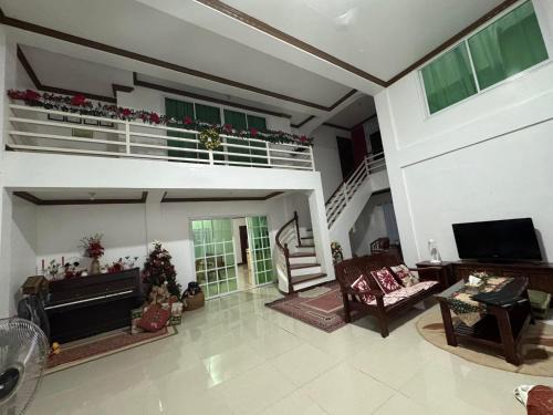 San Juan House | Q Home