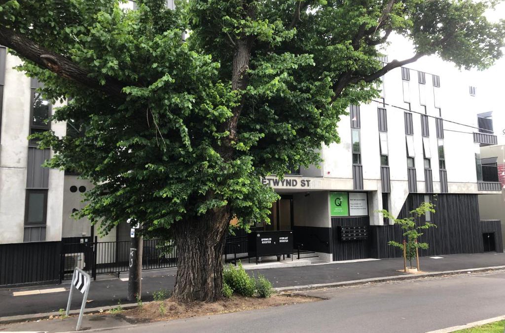 North Melbourne Apartment | Q Squared Serviced Apartments
