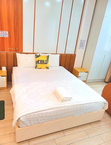 District 7 Hotel | Q7 Hotel