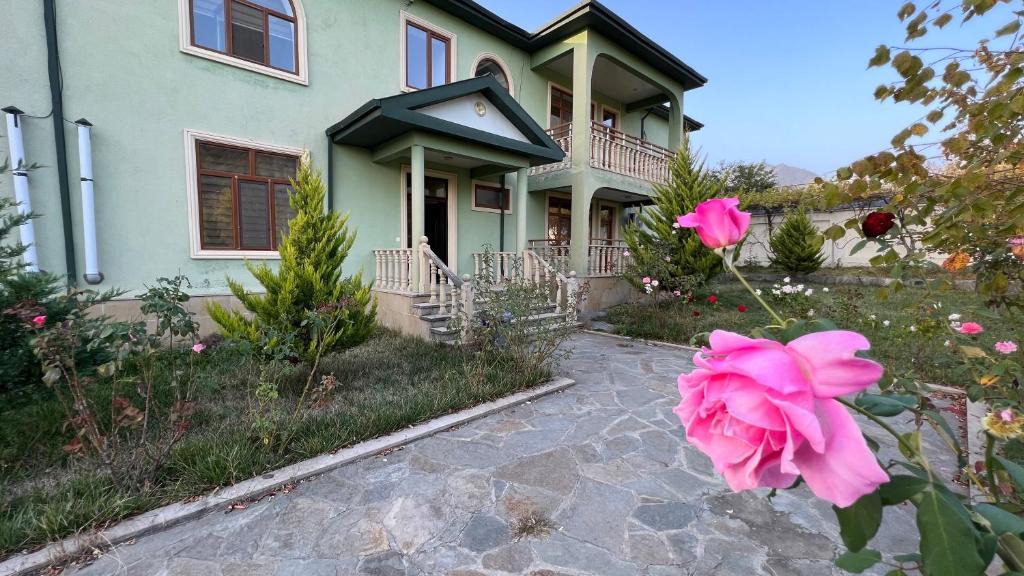 Gabala Hotel | Qafqaz Kahran Cottage