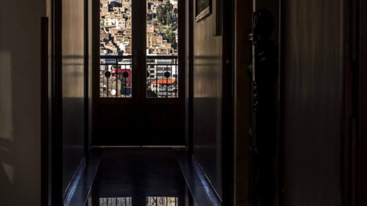 Downtown La Paz Hotel | Qantu Hotel