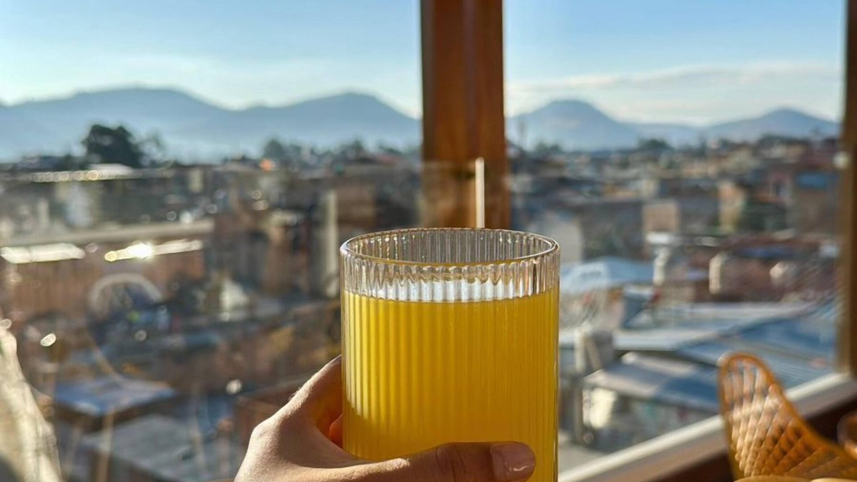 Cajamarca Hotel | Qasamarca Hotel Boutique