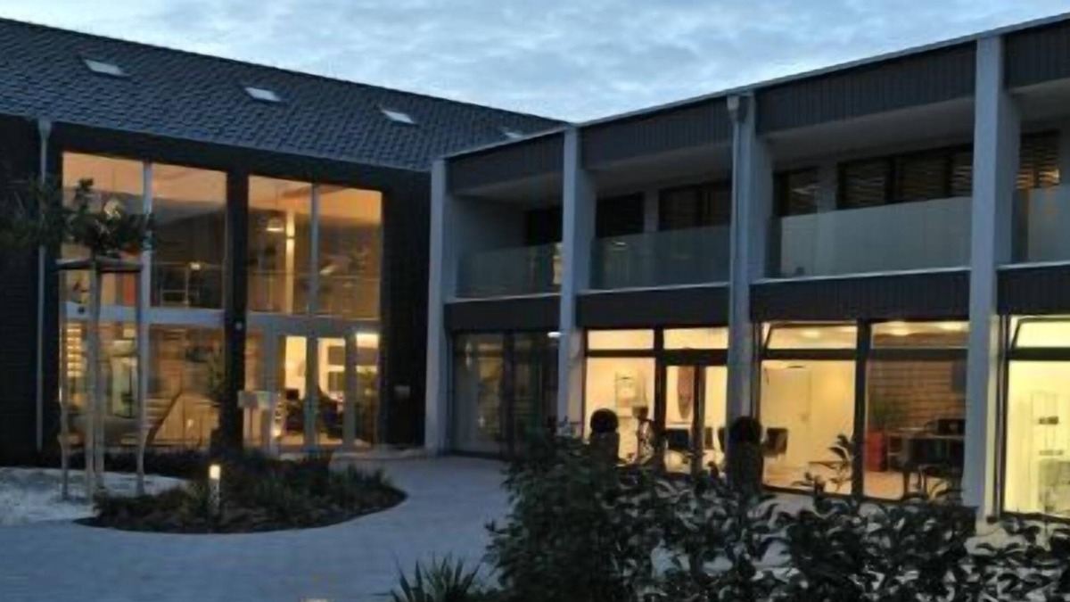 Belp Hotel | QCM Campus