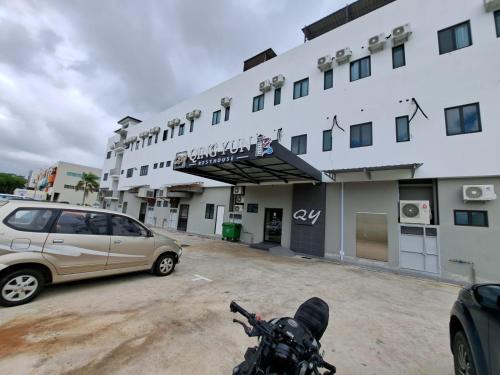 Bandar Seri Begawan Hotel | Qing Yun Rest House Koprijaya, Brunei Darussalam
