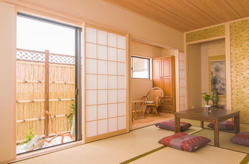 Chuo House | Qingyu and Baiyan - Vacation STAY 18780