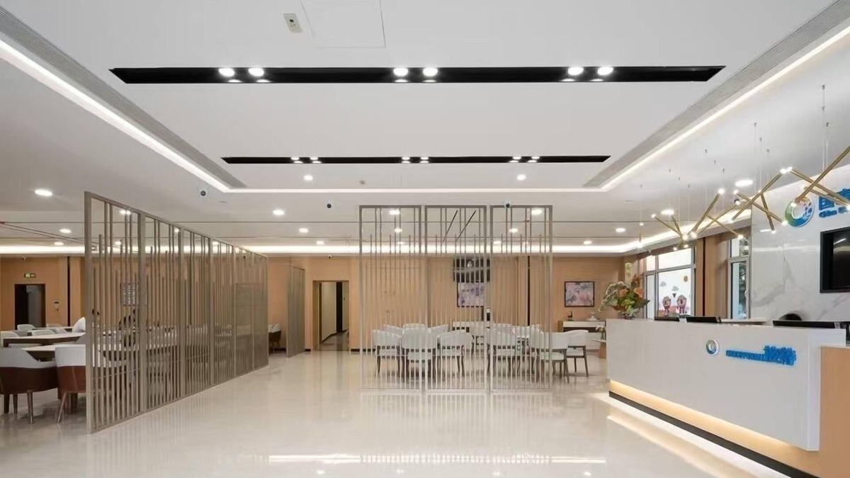 Beidaihe Hotel | Qinhuangdao Beidaihe Yijing Hotel