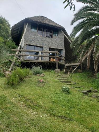 Playa Hermosa Ski Chalet | QinLing en playa hermosa y playa verde