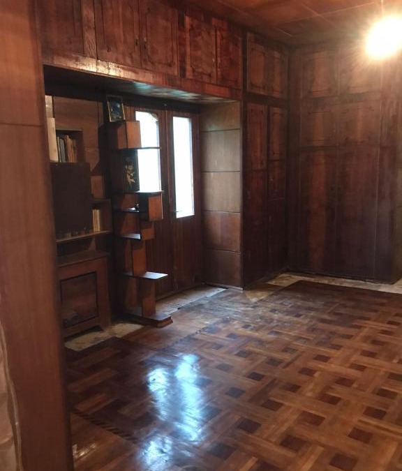 Kobuleti House | Qobuleti