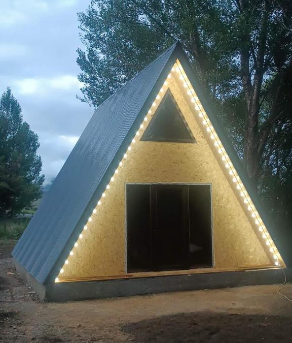 Armenia Cabin | Qotej