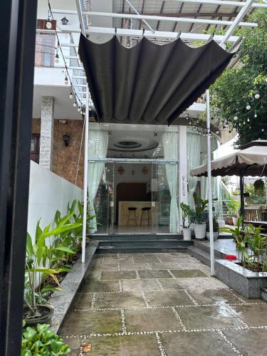 Old Quarter Apartment | QT HOMESTAY MŨI NÉ
