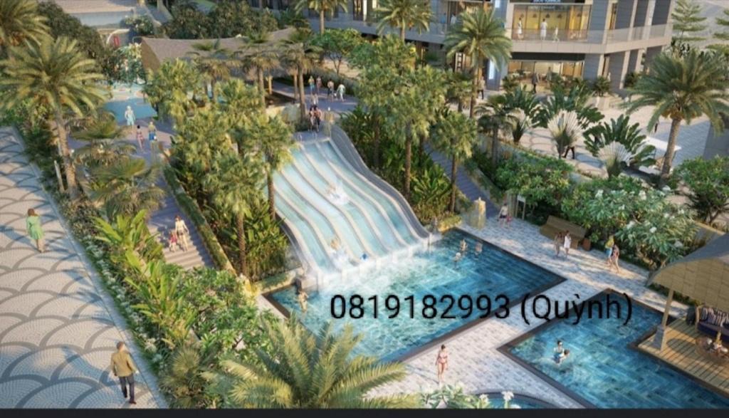Suoi Nuoc Beach Apartment | Quỳnh ! APEC mandala mũi né Phan thiết bình thuận