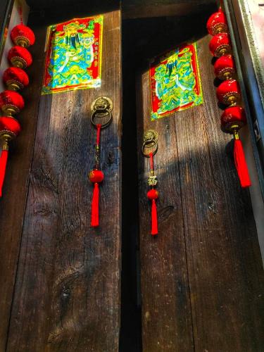 Ruifang House | Qu Hi Home Stay