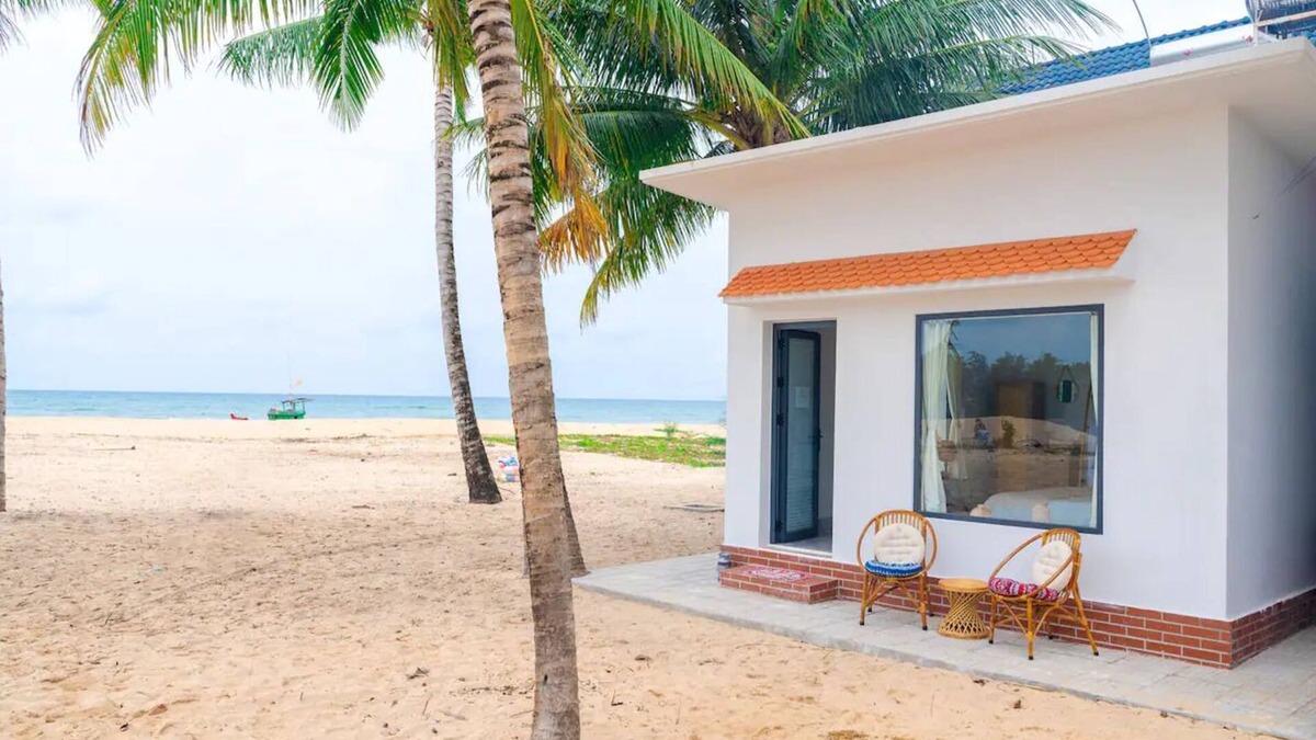 Cua Can Village Cabin | Qua by the beach