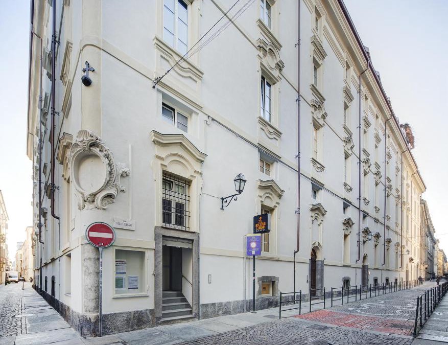 Roman Quarter Apartment | QUADRATO