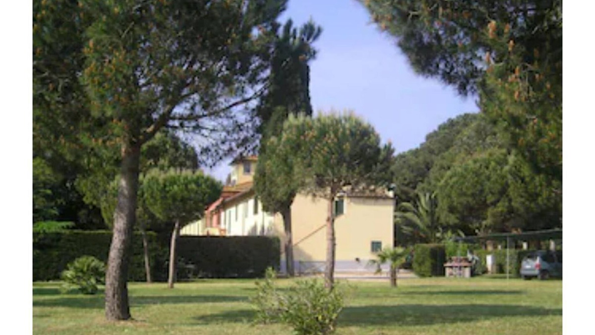 Piombino Apartment | Quadri3 - Holiday Home ETRUSCAN SEA Populonia Gulf of Baratti